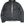 Load image into Gallery viewer, Prada Grey/Khaki Red Tab Reversible Nylon Windbreaker Jacket - Large

