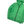 Load image into Gallery viewer, Stone Island 2022 Green Cotton Zipped Hoodie - Medium
