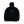 Load image into Gallery viewer, Stone Island 2024 Black Pullover Hoodie - Large
