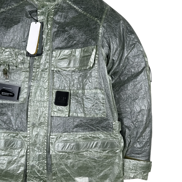 CP Company Dyneema Primaloft Metropolis Jacket - Medium