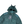 Load image into Gallery viewer, CP Company Teal Chrome Goggle Multi Pocket Jacket - XL
