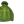 Load image into Gallery viewer, CP Company Green Eclipse Zipped Softshell Goggle Jacket - Medium

