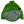 Load image into Gallery viewer, Stone Island x Nike Green Hyperlight Membrana Windrunner Jacket - XL
