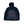 Load image into Gallery viewer, CP Company Navy Padded Pro Tek Lens View Jacket - XL

