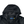 Load image into Gallery viewer, Ralph Lauren Polo Black Windproof Nylon Jacket - Large
