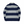 Load image into Gallery viewer, Ralph Lauren Navy Stripped Long Sleeve Polo Shirt - Medium
