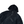 Load image into Gallery viewer, Stone Island 2017 Black Teddy Fleece Shadow Project Hoodie - Large
