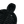 Load image into Gallery viewer, North Face Black Summit Series 800 Down Hooded Puffer Jacket - Large
