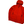 Load image into Gallery viewer, CP Company Red Soft Shell Hooded Zipped Jacket - Small
