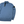 Load image into Gallery viewer, Stone Island 2022 Blue Roll Neck Knit Jumper - Large
