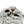 Load image into Gallery viewer, Stussy X Levi X Denim Tears Spellout Design White Denim Jacket - Medium - Large
