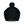Load image into Gallery viewer, CP Company Black Soft Shell Goggle Jacket - XL
