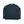Load image into Gallery viewer, Stone Island 2002 Navy Blue Ribbed Cotton Blend Crewneck Jumper - Medium
