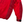 Load image into Gallery viewer, North Face Red Summit Series Goretex XCR Rain Jacket - Medium
