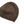 Load image into Gallery viewer, CP Company Sienna Wool Blend Beanie
