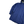 Load image into Gallery viewer, Berghaus Navy Lightweight Long Hooded Raincoat - XXL
