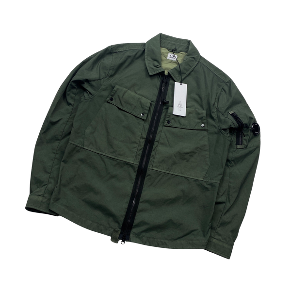 CP Company Taylon P Overshirt - Small