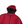 Load image into Gallery viewer, Stone Island 2022 Red Needle Punched Reflective Balaclava Jacket - Large
