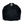 Load image into Gallery viewer, Stone Island 2002 Black Raso Gommato Collared Jacket - Large
