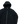 Load image into Gallery viewer, Stone Island Black Hooded Soft Shell Jacket - Small
