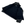 Load image into Gallery viewer, Stone Island 2007 Black Nylon Metal Hooded Jacket - Medium
