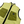Load image into Gallery viewer, Stone Island 2017 Yellow Cotton Fleece Nylon Metal Pocket Gilet - XXL
