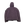 Load image into Gallery viewer, Stone Island 2020 Plum Loom Down Woven Puffer Jacket - Small
