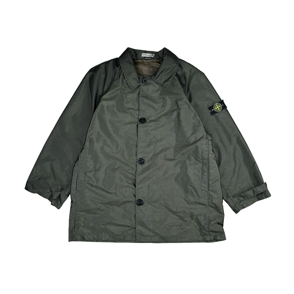 Stone Island 1995 Vintage Formula Steel Jacket - XL
