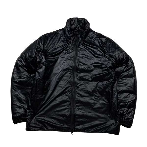 CP Company 2 In 1 Metropolis Gore-Tex Infinium Parka Jacket - Small