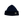 Load image into Gallery viewer, Stone Island 2014 Blue Two Tone Ribbed Wool Beanie
