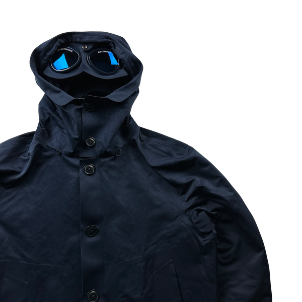 CP Company x Armani A.A.C La Mille Jacket - Small