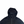 Load image into Gallery viewer, CP Company Black Fleece Lined Soft Shell Lens View Smock Jacket - Large

