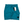 Load image into Gallery viewer, CP Company Turquoise Cotton Lens Viewer Shorts - Medium
