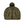 Load image into Gallery viewer, CP Company Khaki Co-Ted Down Filled Goggle Puffer Jacket - XL
