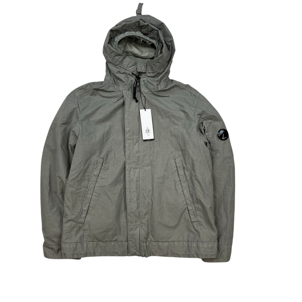 CP Company 50 Fili 3 in 1 Winter Jacket - XXL