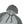 Load image into Gallery viewer, Stone Island 2012 Grey Two Tone Hoodie Jumper - XXL
