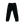 Load image into Gallery viewer, Stone Island 2024 Black RE-T Fit Cargos - 31"
