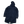 Load image into Gallery viewer, Stone Island 2013 Shadow Project Navy Quilted Fishtail Long Parka Jacket - Medium
