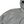 Load image into Gallery viewer, Palace Graphic Grey Cotton Spellout Hoodie - Small
