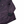 Load image into Gallery viewer, Stone Island 2017 Purple 3D Effect Nylon Metal Pullover Jumper - Small
