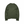 Load image into Gallery viewer, Stone Island Green Stellina Knit Cotton Crewneck Jumper - Small
