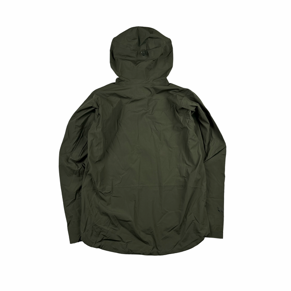 RAB Profle Khroma Kinetic Waterproof Rain Jacket - Large