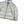 Load image into Gallery viewer, Palace 2024 White Matte Pertex Down Filled Blue Balaclava Puffer Jacket - Medium
