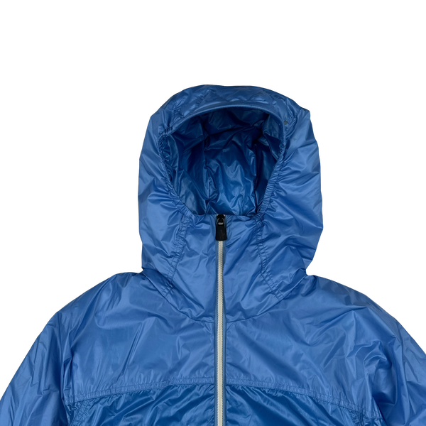 Moncler Grenoble Cretaz Dynamic Down Filled Ski Jacket - Small