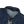 Load image into Gallery viewer, Stone Island 2025 Indigo Denim-Rinsed Collared Jacket - XL
