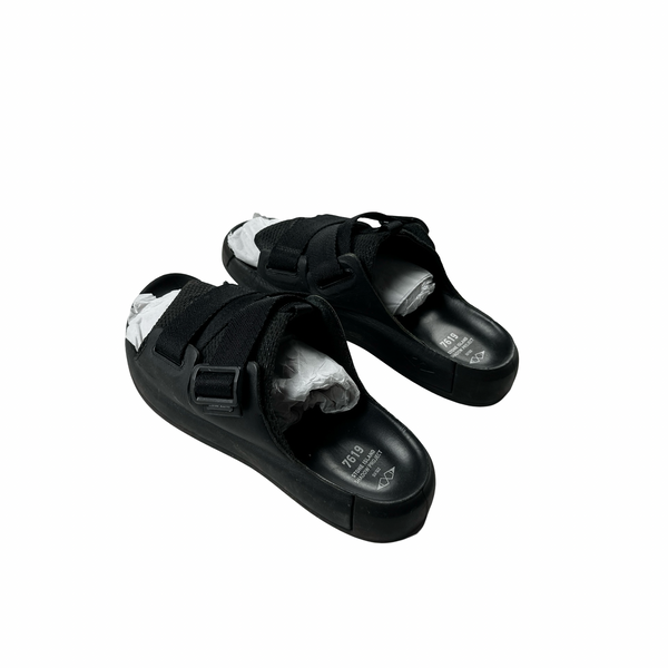 Stone Island Shadow Project Strapped Sandals - UK 9 – Mat display picture 1