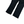 Load image into Gallery viewer, Stone Island 2015 Marina Black RE Cargo Trousers - Small

