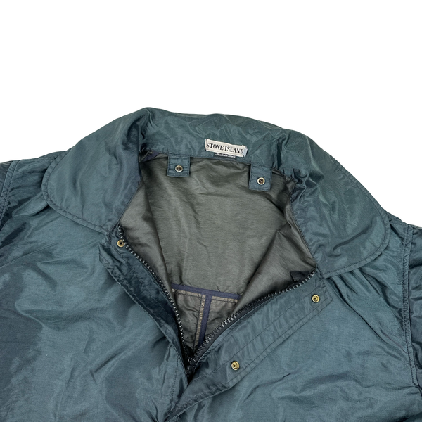 Stone Island 1995 Vintage Formula Steel Jacket - Large