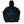 Load image into Gallery viewer, Stone Island Black Ghost Raso Gommato Double Jacket - XL
