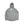 Load image into Gallery viewer, CP Company Grey Metropolis Pullover Stretch Hoodie - Small
